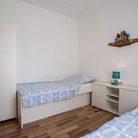 דירה Apartmani Cres
