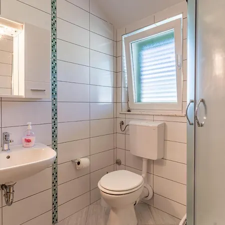 Apartmani Cres דירה קרס