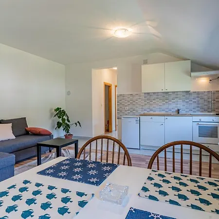 דירה Apartmani Cres