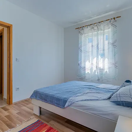 דירה Apartmani Cres קרס