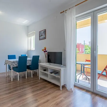 Apartmani Cres * Cres