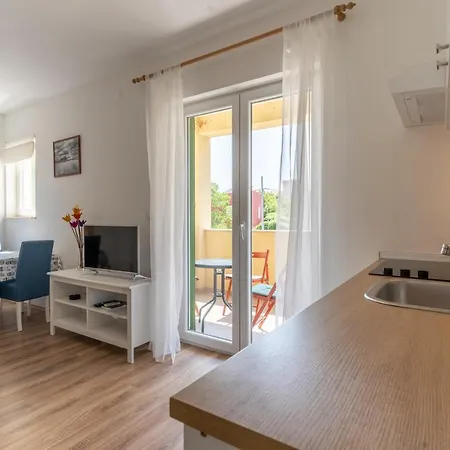 Apartment Apartmani Cres *