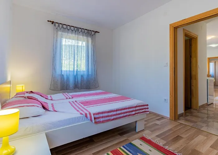 Apartmani Cres Apartament *