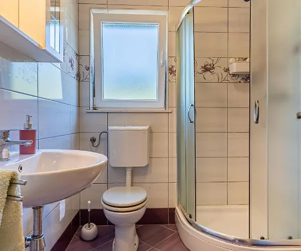 Apartmani Cres * Cres