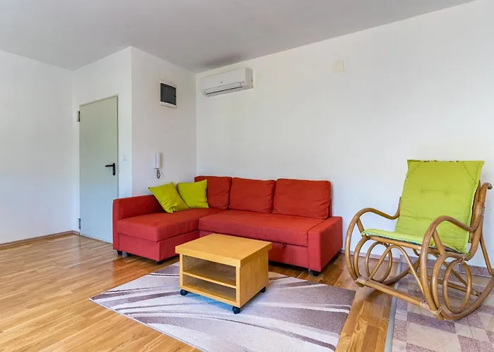 Apartmani Cres * Cres