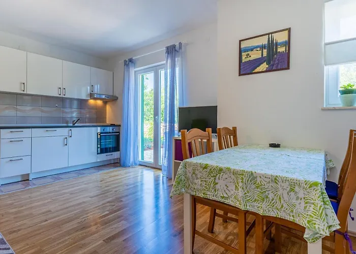 Apartmani Cres Apartament