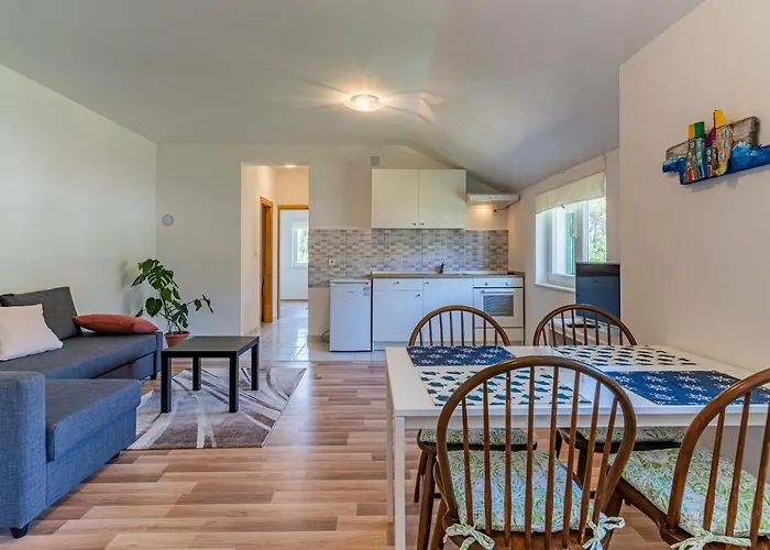 Apartmani Cres * Cres