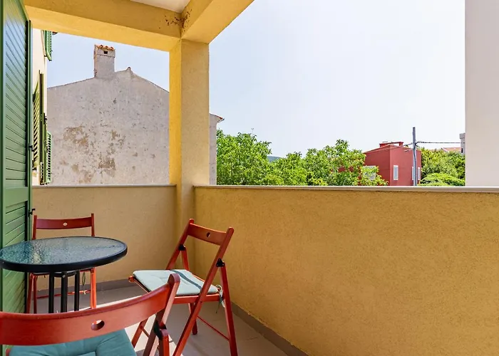 Apartmani Cres * Cres