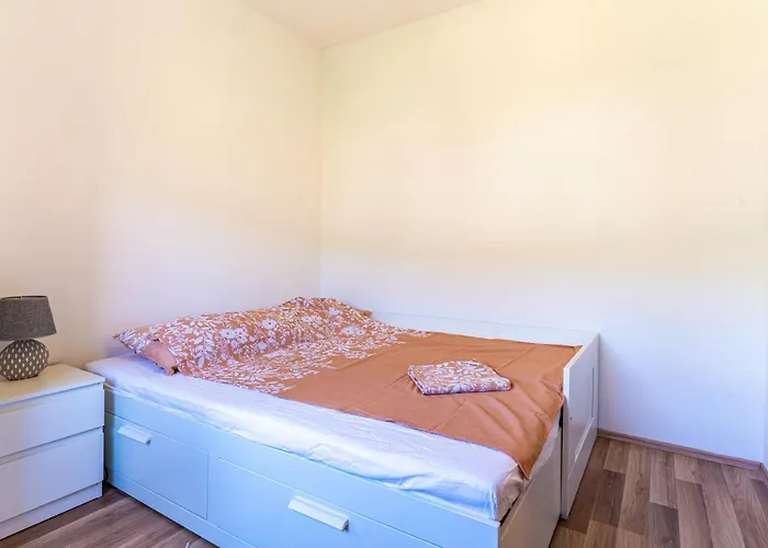 Apartmani Cres Apartament