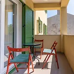 아파트 Apartmani Cres