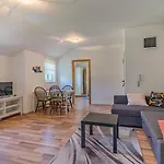Apartmani Cres 크레스