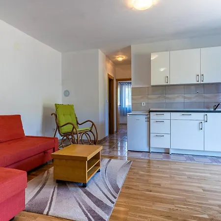 아파트 Apartmani Cres *