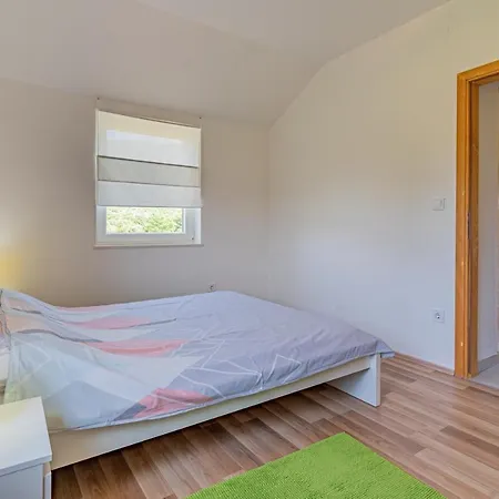 דירה Apartmani Cres *