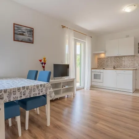 דירה Apartmani Cres *