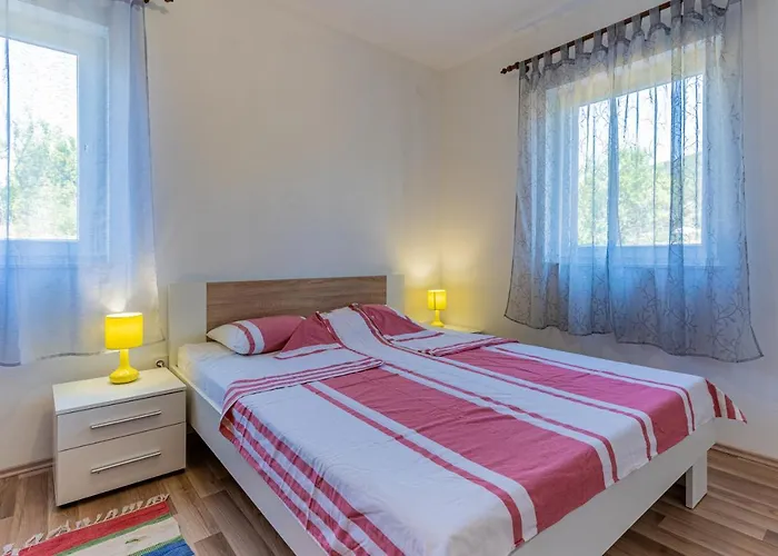 Apartmani Cres