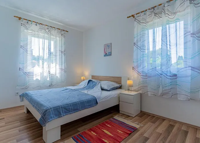 Apartmani Cres Cres
