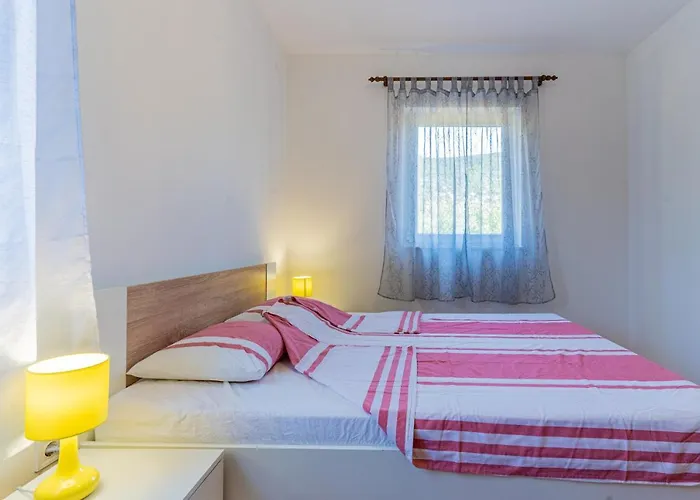 Apartmani Cres Cres
