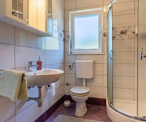 Apartamento Apartmani Cres