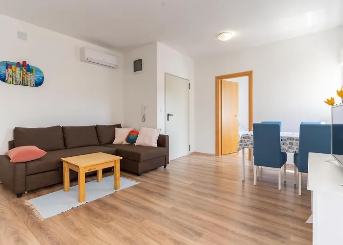 Apartmani Cres * Cres