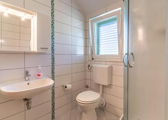 Apartmani Cres Apartamento Cres