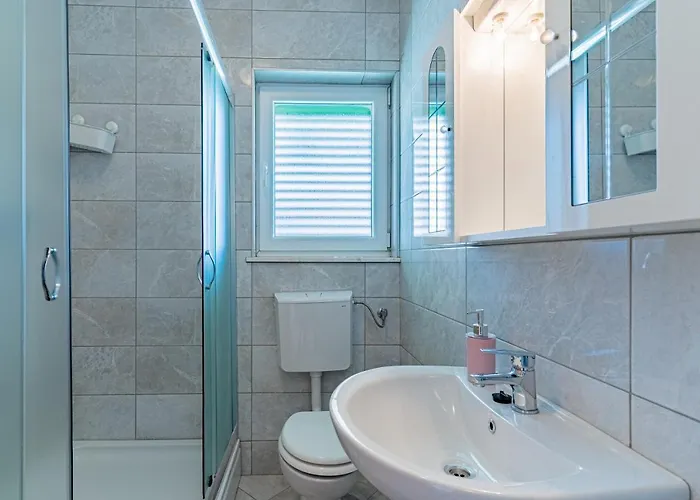 Apartmani Cres Apartamento *