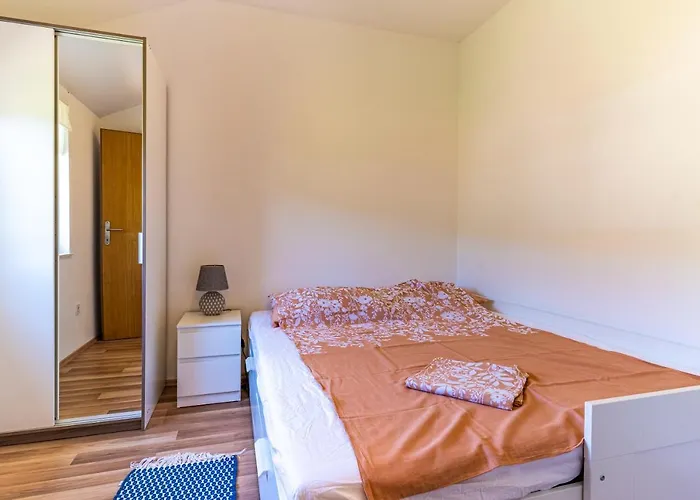 Apartmani Cres Cres