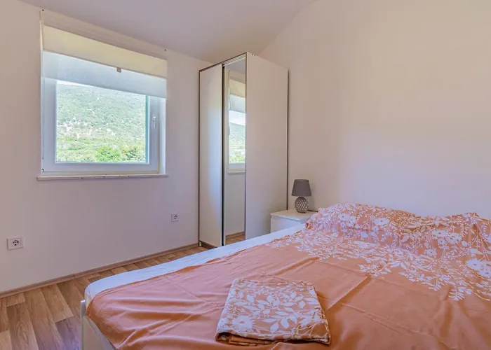 Apartmani Cres Cres
