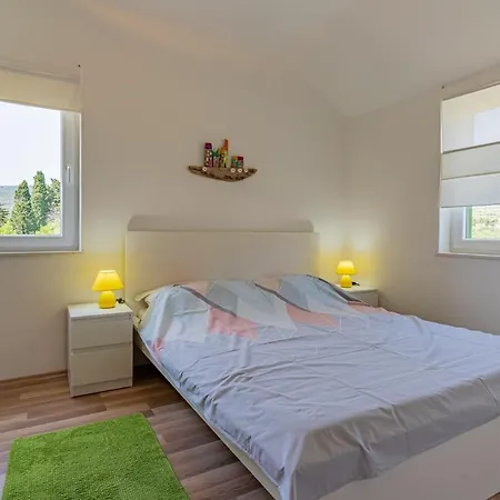 Apartmani Cres *
