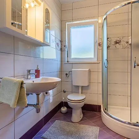 شقة Apartmani Cres