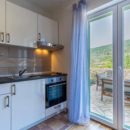 Apartmani Cres