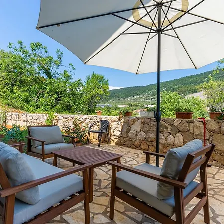 Apartmani Cres Apartamento Cres