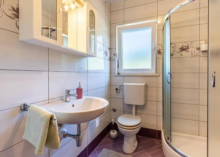 Apartmani Cres Lejlighed