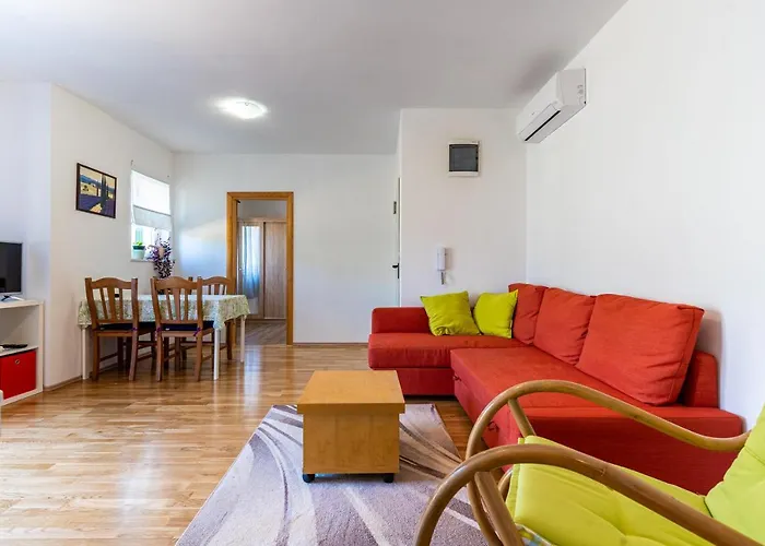 Apartmani Cres Cres