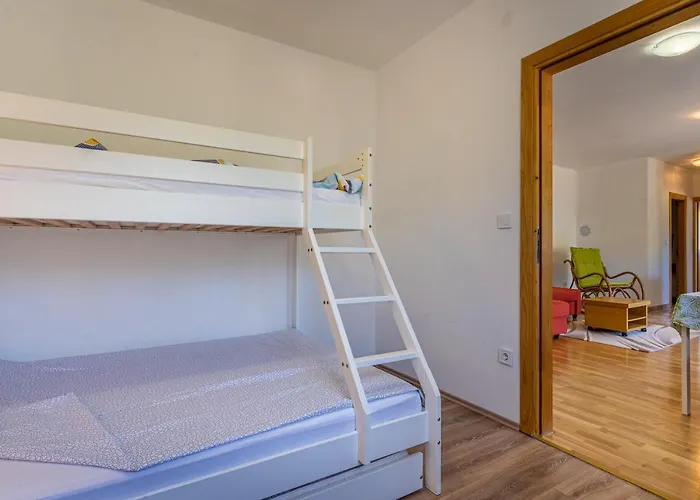 Lejlighed Apartmani Cres Cres