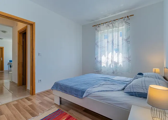 Lejlighed Apartmani Cres Cres