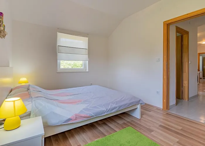 Lejlighed Apartmani Cres *