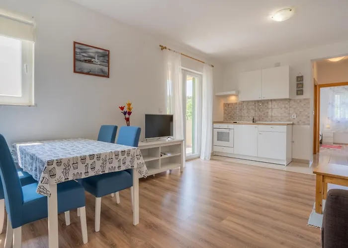 Lejlighed Apartmani Cres *
