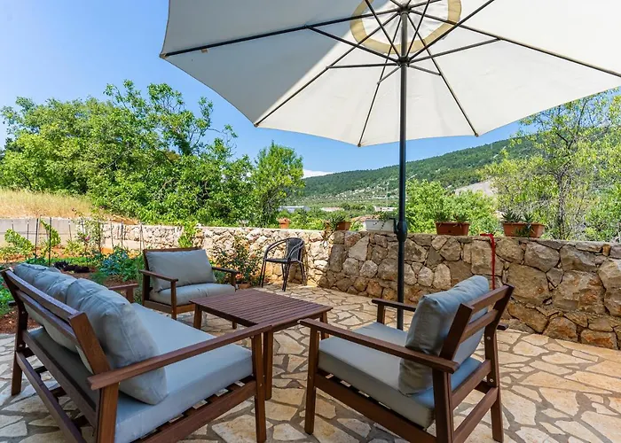 Apartmani Cres Lejlighed Cres